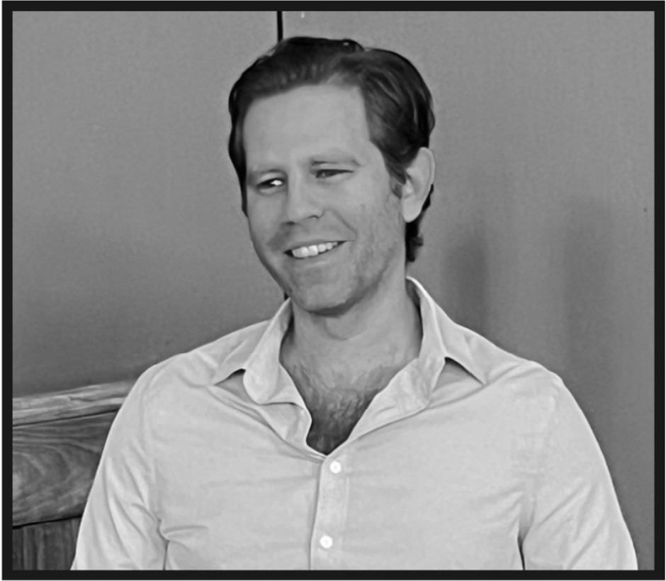 J.E. Jaffe, author of The Bully Stops Here